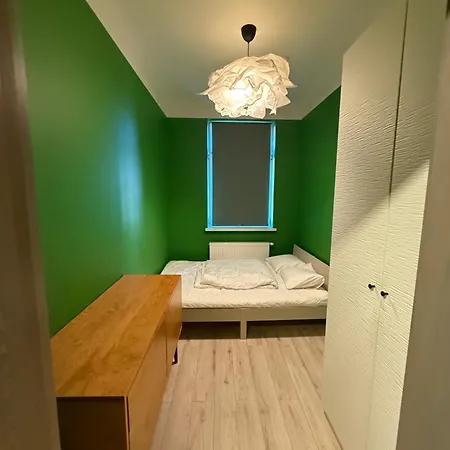 Belleviu Jelenia Góra