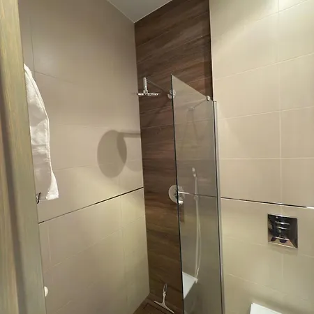 Belleviu Apartment