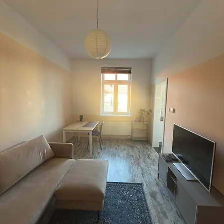 Belleviu شقة